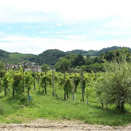 Mazzeracca Alloggio per agriturismo Bassano del Grappa
