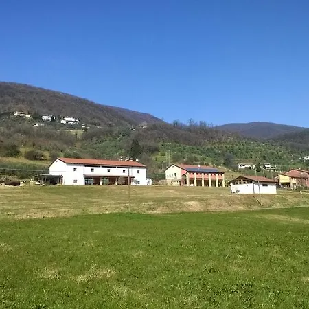 Farm stay Mazzeracca Bassano del Grappa