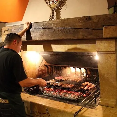 Mazzeracca *