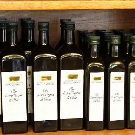 Mazzeracca