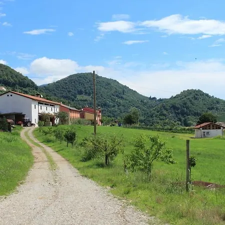 Farm stay Mazzeracca Bassano del Grappa