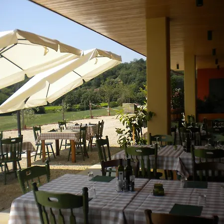 Mazzeracca Farm stay
