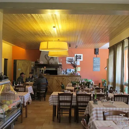 Mazzeracca Farm stay *