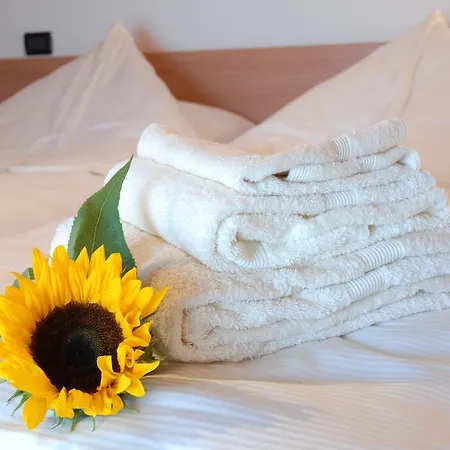 Farm stay Mazzeracca *