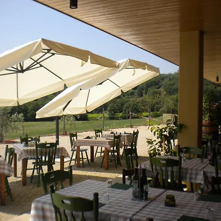 Farm stay Mazzeracca