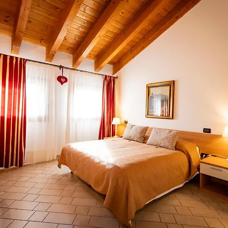 Mazzeracca Farm stay Bassano del Grappa