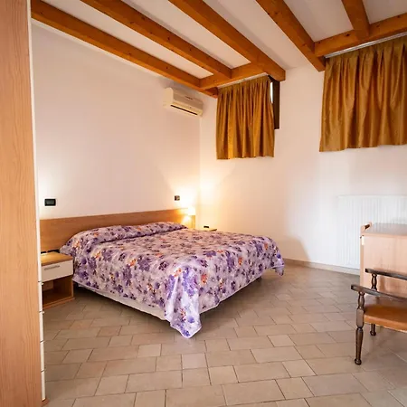 Mazzeracca Farm stay Bassano del Grappa