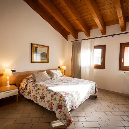 Mazzeracca Bassano del Grappa