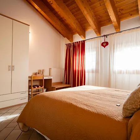 Mazzeracca Farm stay Bassano del Grappa