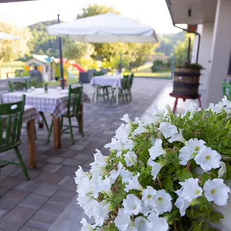 Mazzeracca Bassano del Grappa