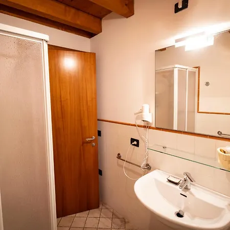 Mazzeracca Farm stay *