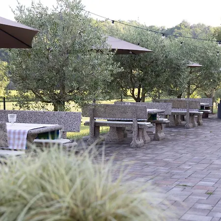 Farm stay Mazzeracca *