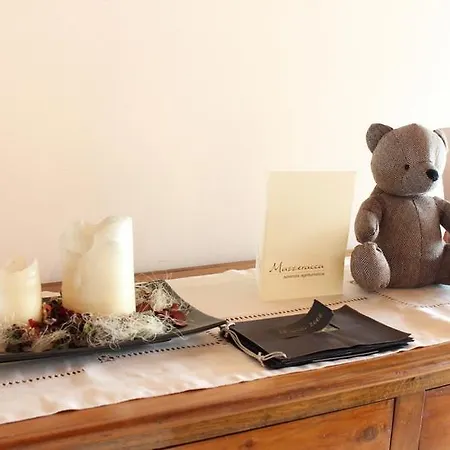 Farm stay Mazzeracca Bassano del Grappa